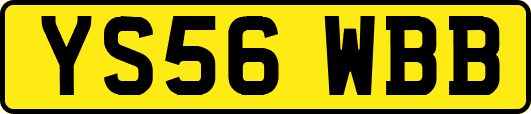 YS56WBB