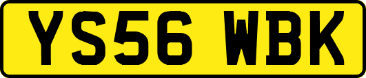 YS56WBK