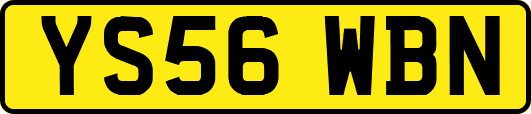 YS56WBN