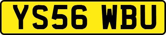 YS56WBU