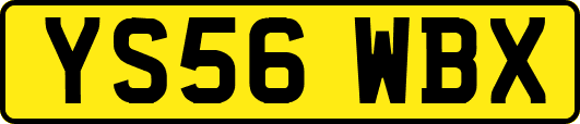 YS56WBX