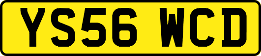 YS56WCD