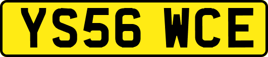 YS56WCE