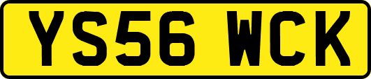 YS56WCK