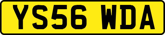 YS56WDA