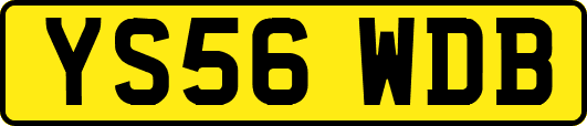 YS56WDB