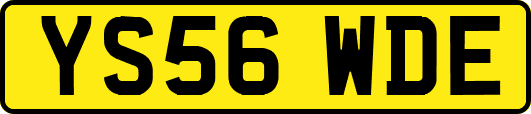 YS56WDE