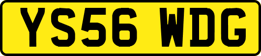YS56WDG