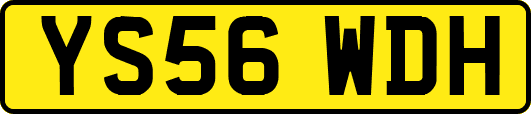 YS56WDH
