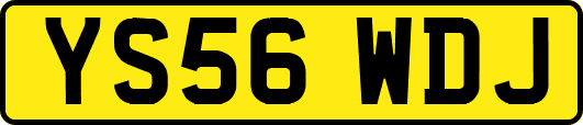 YS56WDJ
