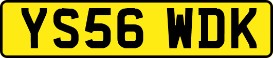 YS56WDK