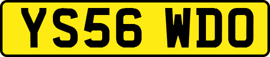 YS56WDO