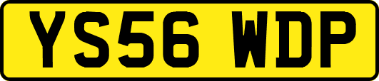 YS56WDP