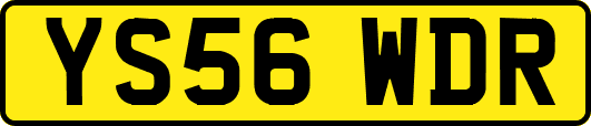 YS56WDR