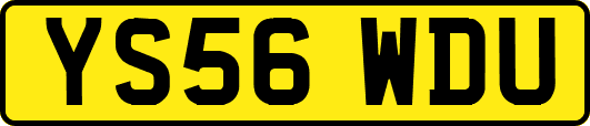 YS56WDU