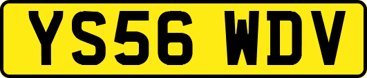 YS56WDV