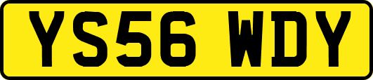 YS56WDY
