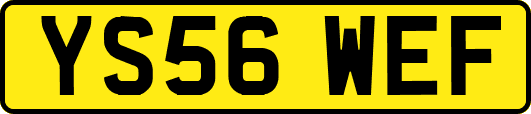 YS56WEF