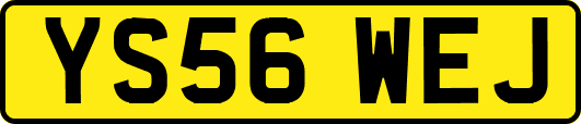 YS56WEJ