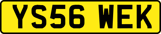 YS56WEK