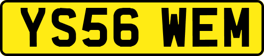 YS56WEM