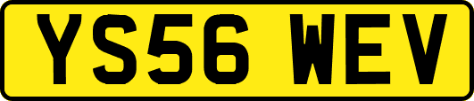 YS56WEV