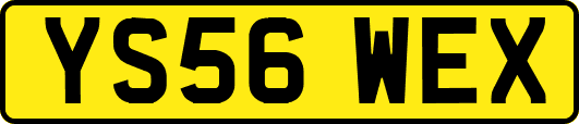 YS56WEX