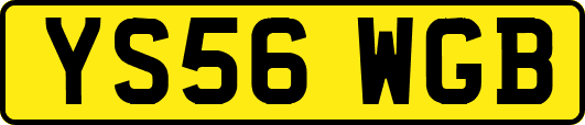 YS56WGB