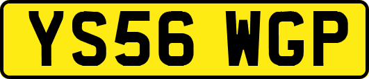 YS56WGP
