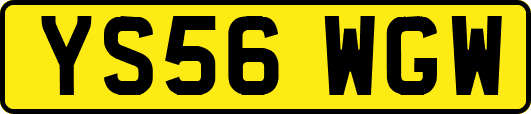 YS56WGW