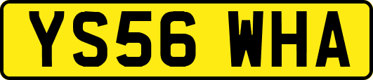 YS56WHA