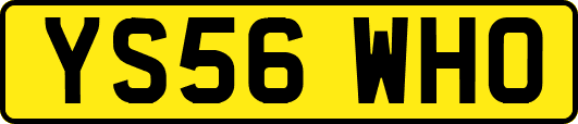 YS56WHO