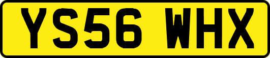 YS56WHX