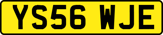 YS56WJE