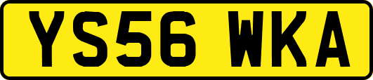 YS56WKA