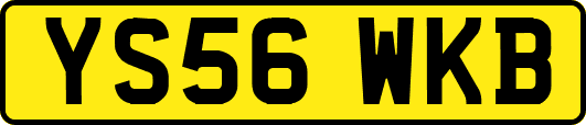 YS56WKB