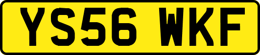 YS56WKF