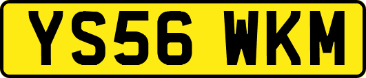 YS56WKM