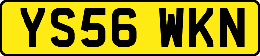YS56WKN