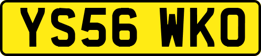 YS56WKO