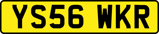 YS56WKR