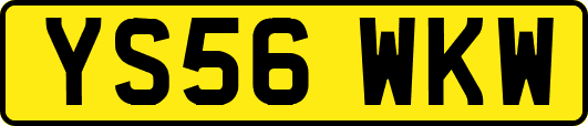 YS56WKW