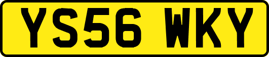 YS56WKY