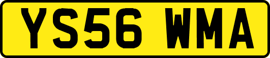 YS56WMA