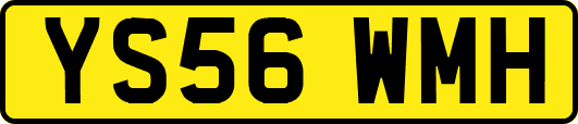 YS56WMH