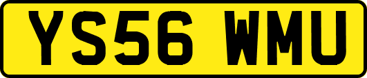 YS56WMU
