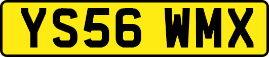 YS56WMX