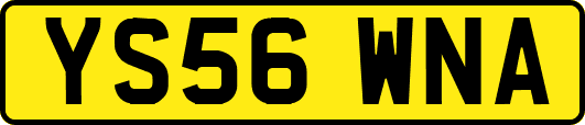 YS56WNA