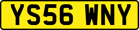 YS56WNY