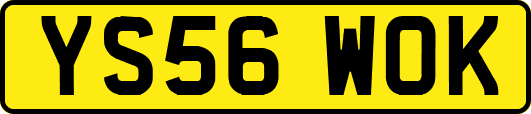 YS56WOK